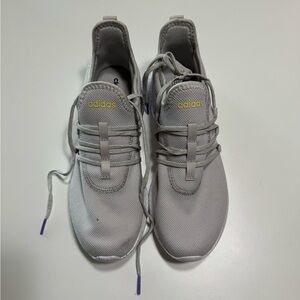 BRAND New Women’s Adidas Women’s size 10!   PURE-MOTION RUNNING SHOES